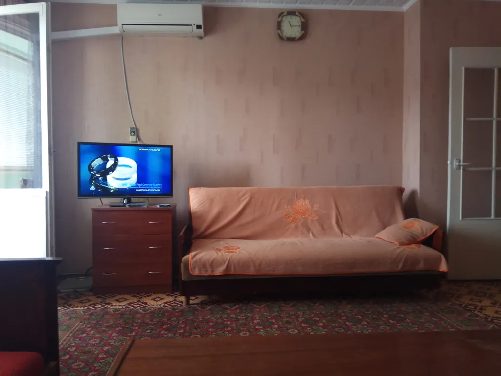 Уютная квартира в доме