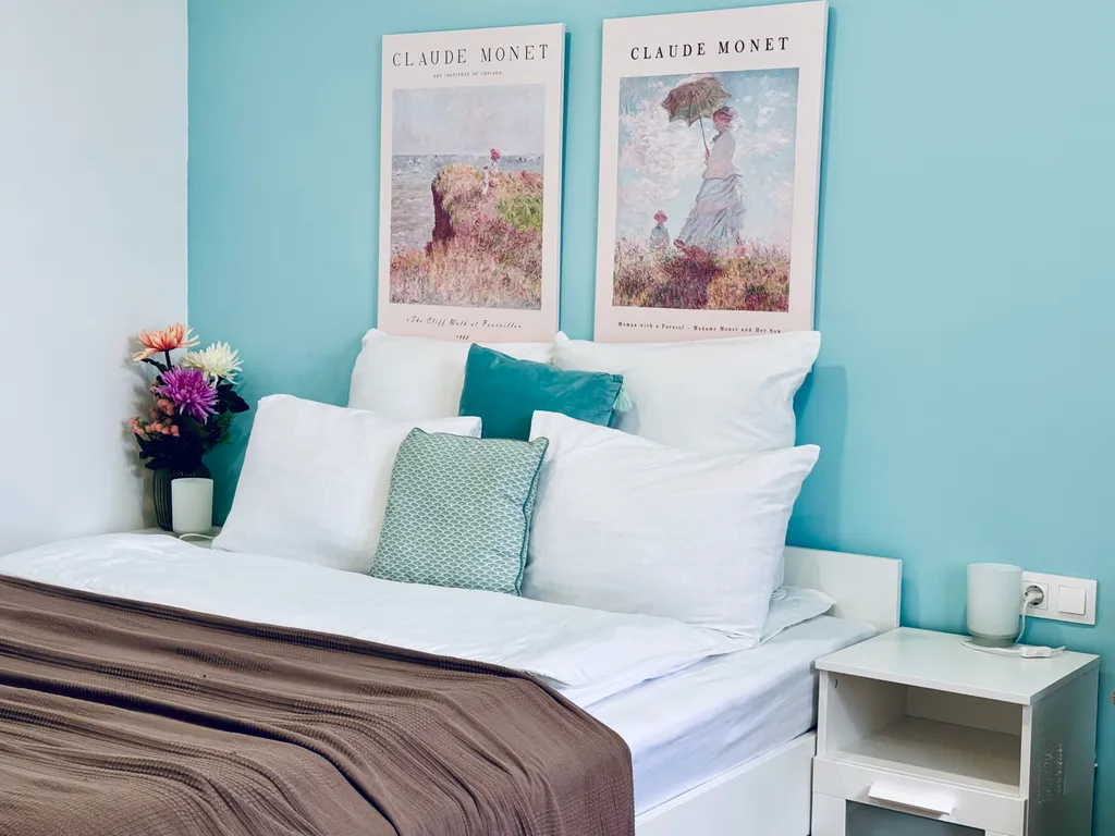 Квартира Комната — Береговое (Бахчисарай)