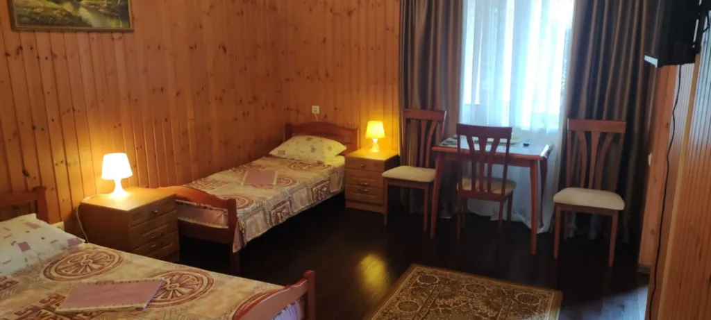 Квартира Комната — аренда посуточно в Голубицкая