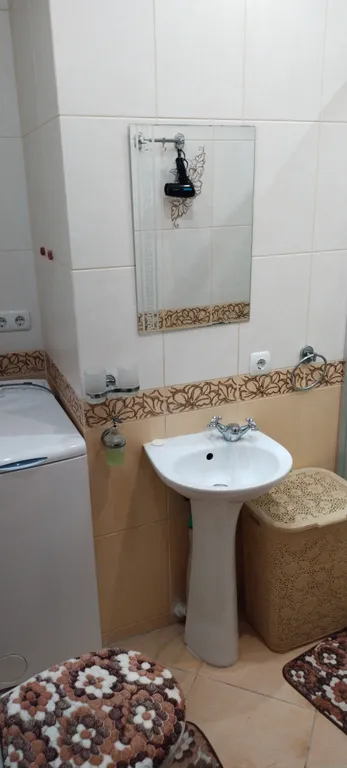 Коттедж Дом отдельнный двухэтажный коттедж для семейного отдыха — Ялта