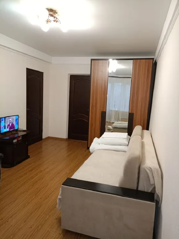 Квартира в центре для спокойного отдыха