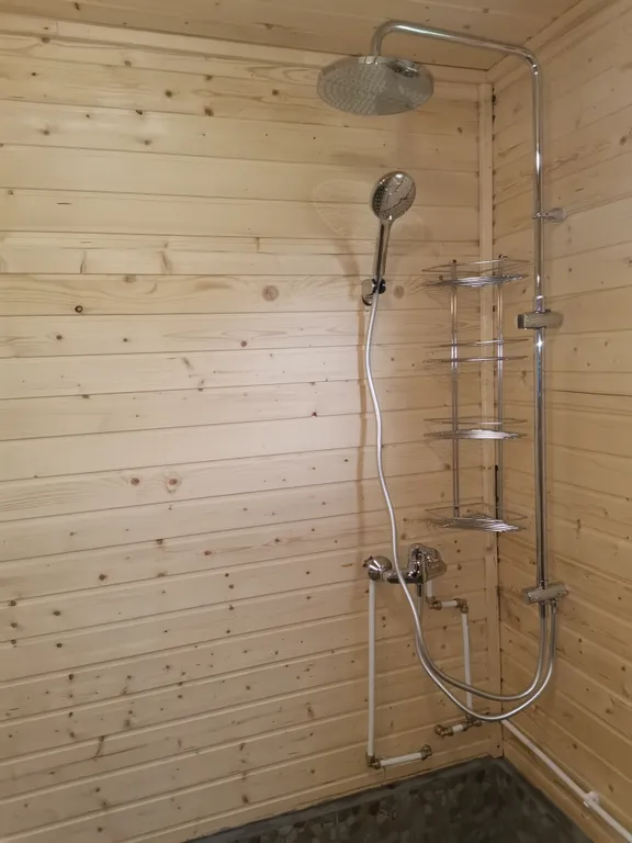 Домик для релакса