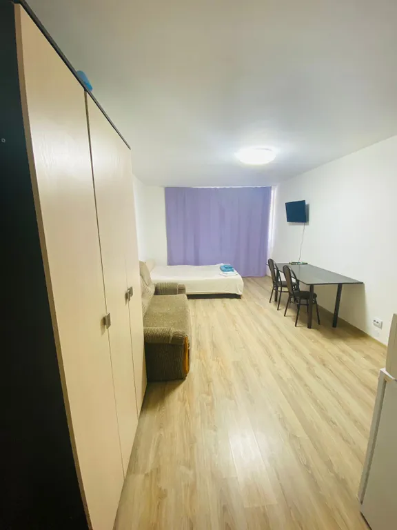 Апартаменты Кольцовский дворик