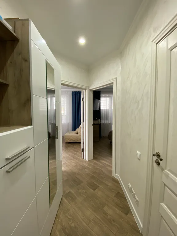 Уютная квартира для отличного отдыха