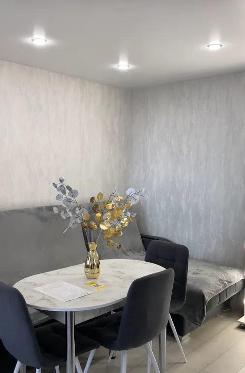 Панорамные окна. Эксклюзивные апартаменты премиум класса