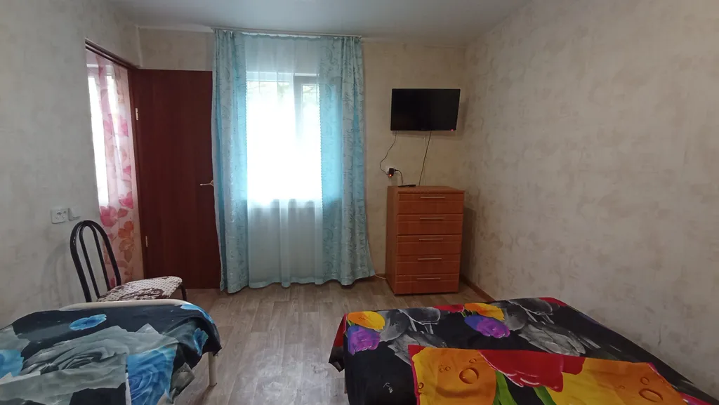 Домик для семейного отдыха