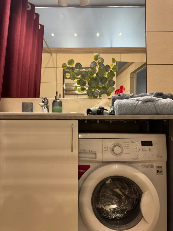 Апартаменты в самом центре города - ул. Советская 15а