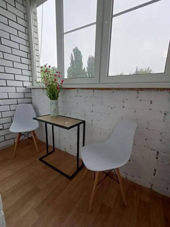 Просторная двушка рядом с жд вокзалом и ас № 1, круглосут. заселение