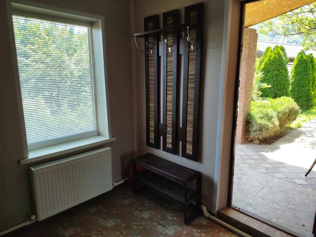 Дом в центре Хвойный дворик