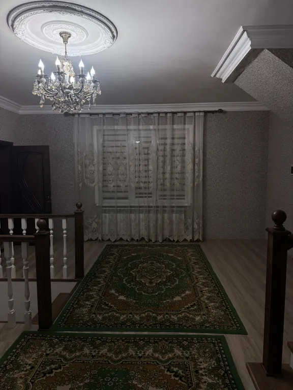 Коттедж Дом рядом с морем — Махачкала