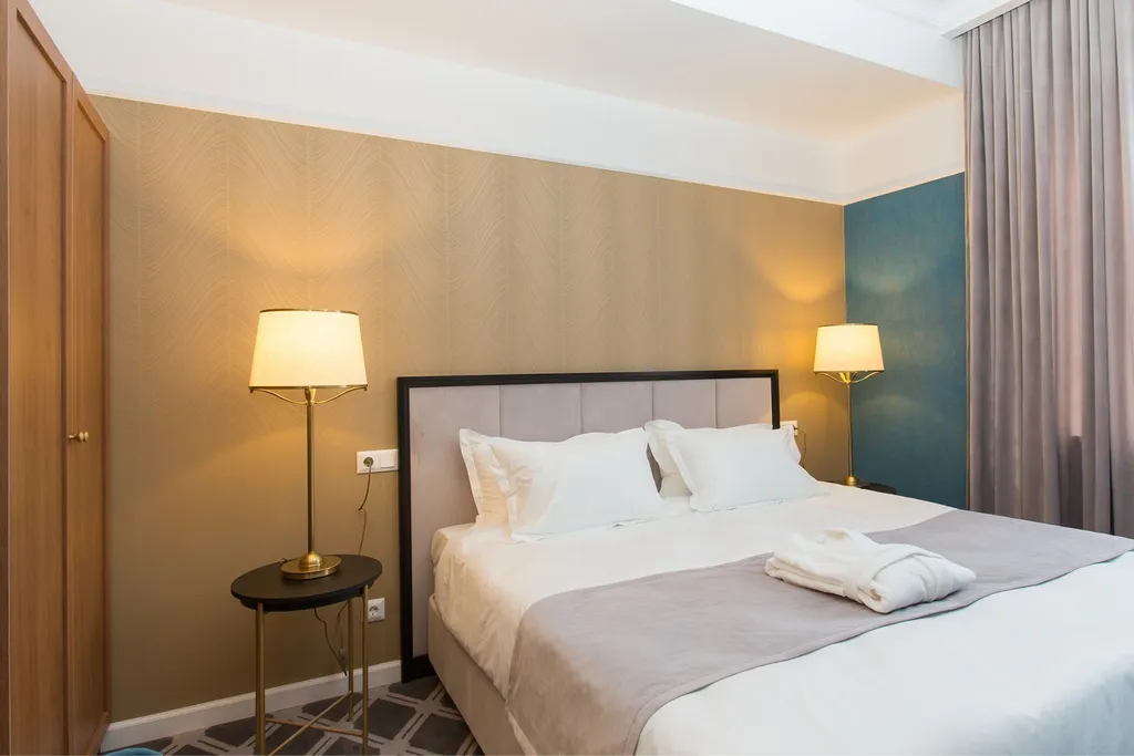 Квартира Комната — аренда посуточно в Барнаул