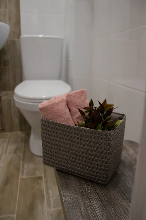 Квартира Квартира Студия Лесная сказка — Красноярск