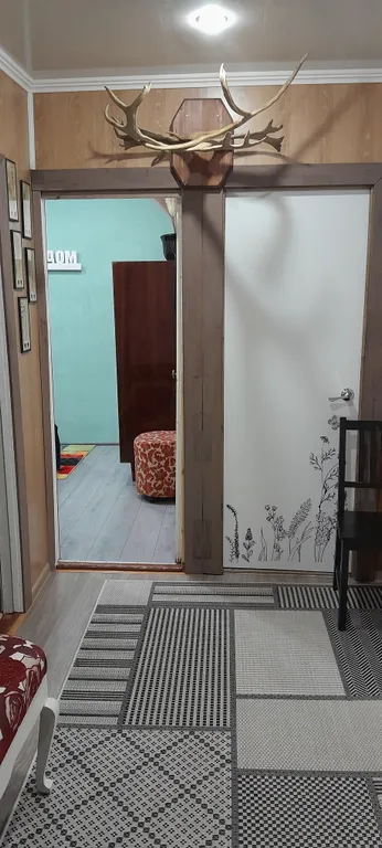 Коттедж Загородный дом на Ладоге — Новая Ладога