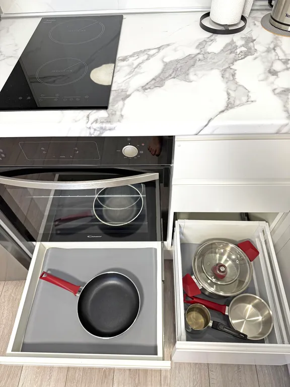 Гладь серебра