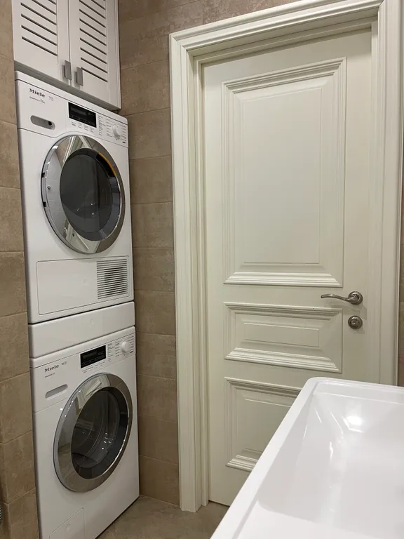 Элитная квартира в самом центре Сочи с шикарным видом