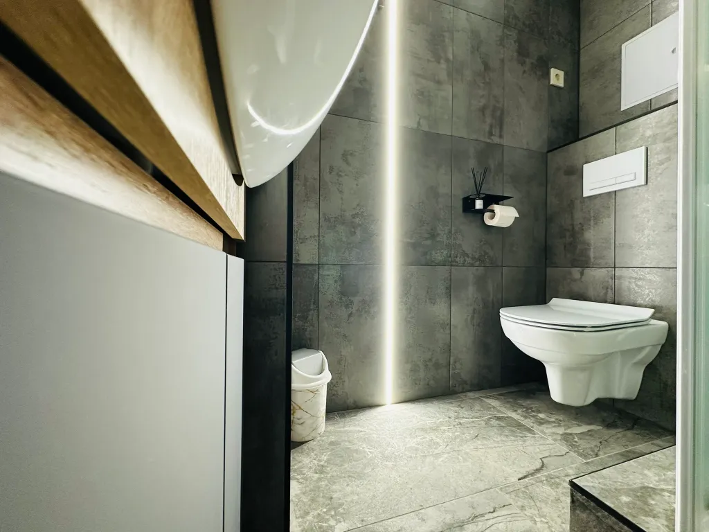 Loft Sky Smart Studio