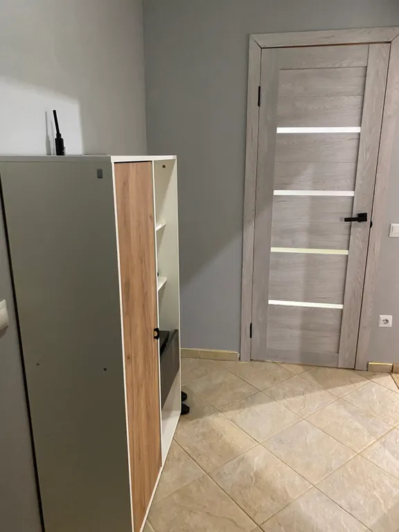 Уютная квартира у моря