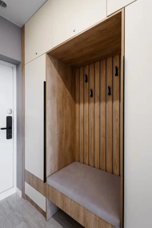 Комфортная современная 2-я квартира в премиум ЖК Морская Симфония