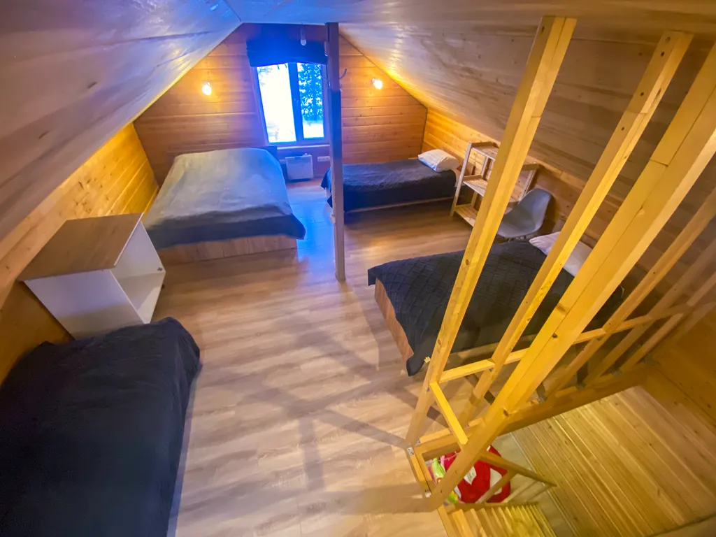 Уютный дом Ярило