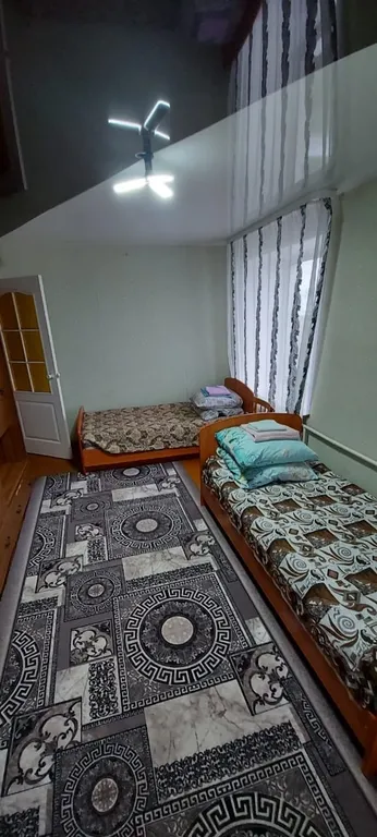 Удобная квартира