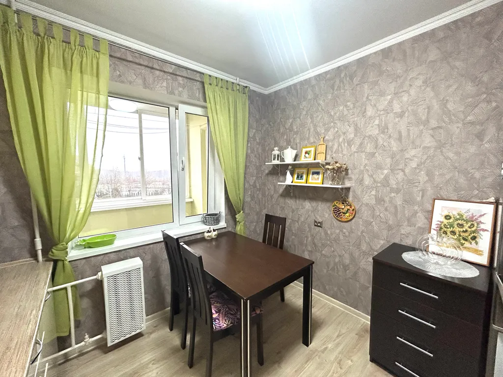 Квартира Уютная квартира — Зеленоградск