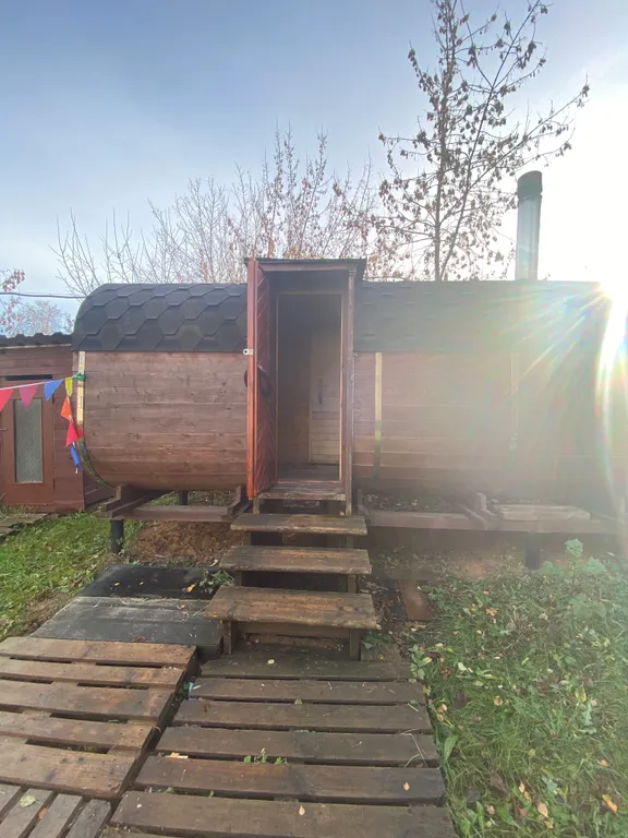 5-комнатный Дом