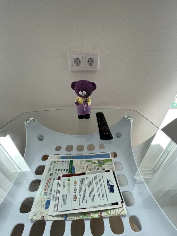 Квартира Апартаменты у моря — Пионерский