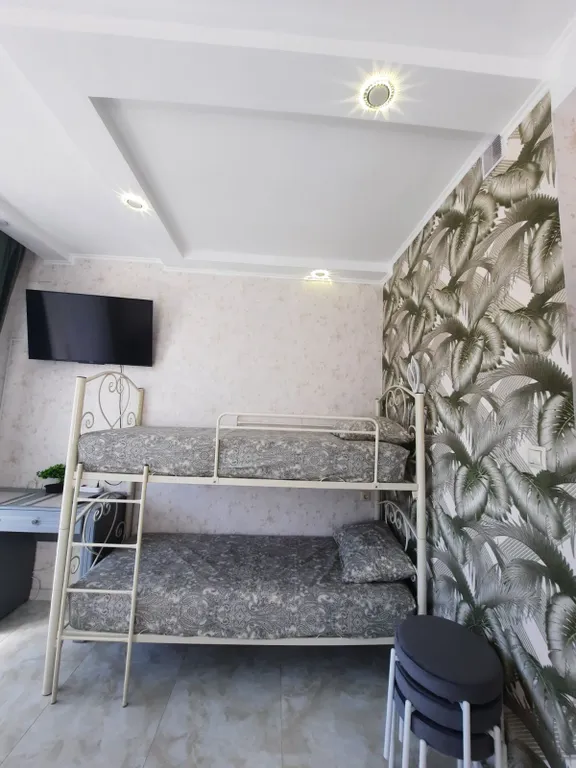 Квартира Комната — Лазаревское