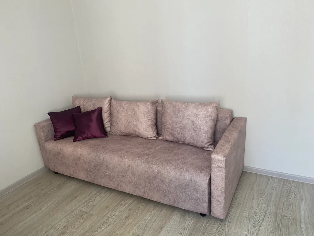 Квартира в тихом районе города