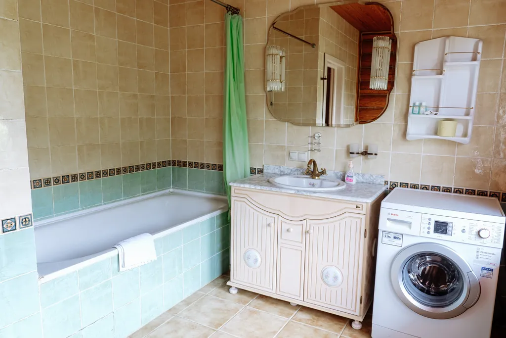 2-комнатный Дом