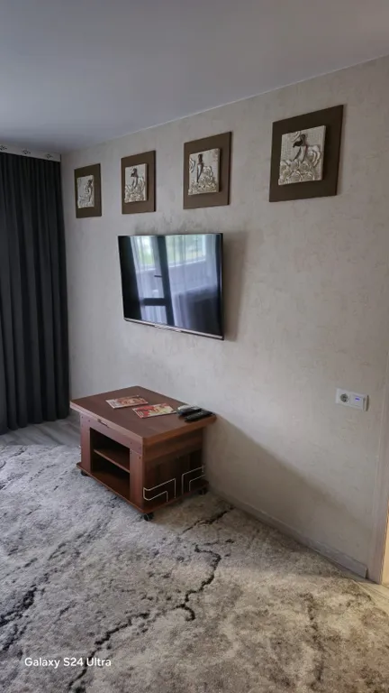 Квартира для тех кому важен комфорт, идеальная чистота и уют