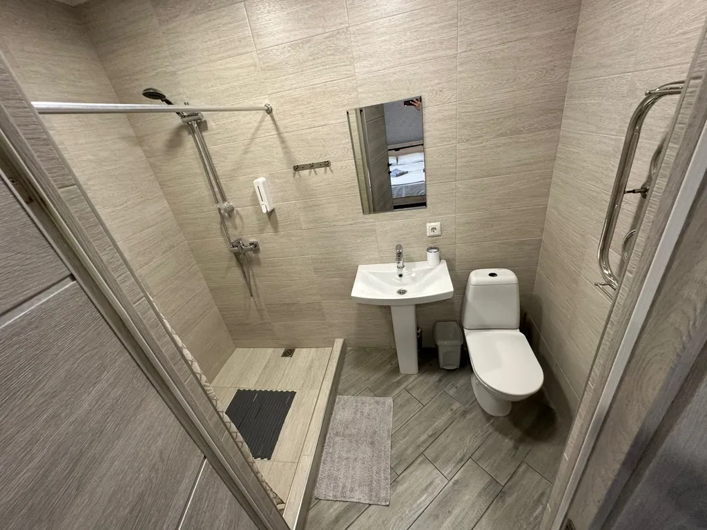 Квартира Роскошный номер — Вервековка