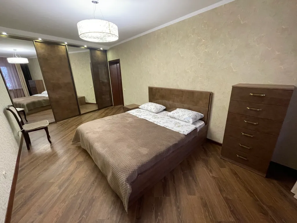 Уютная евродвушка в центре Владикавказа