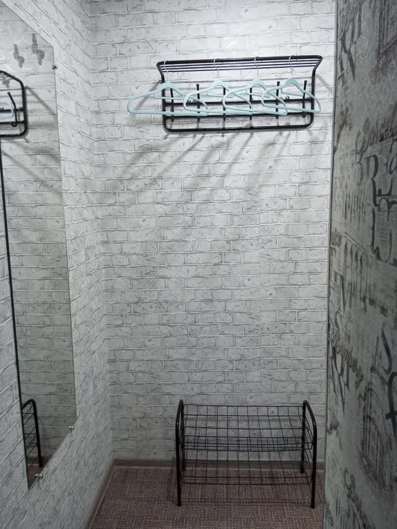 Уютная квартира в центре города с лесной зоной для прогулки