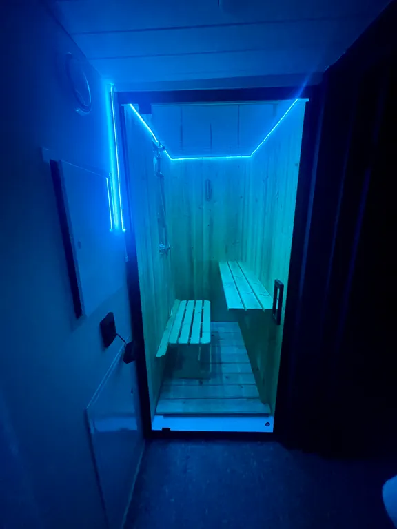 VIP жилье с видом на Байкал 2