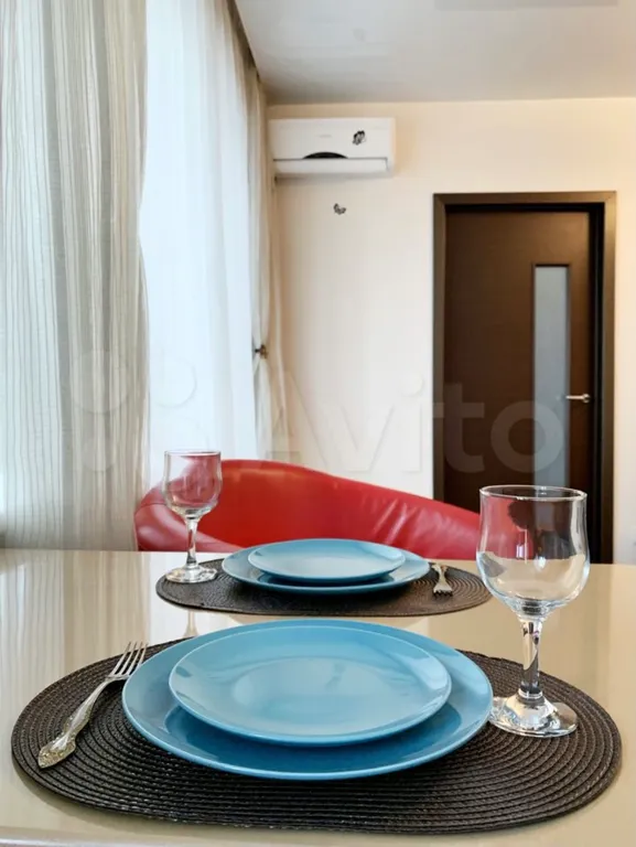 Квартира Уютная квартира на Взлетке — Красноярск