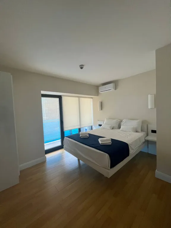 Orbi City Aparthotel Panorama