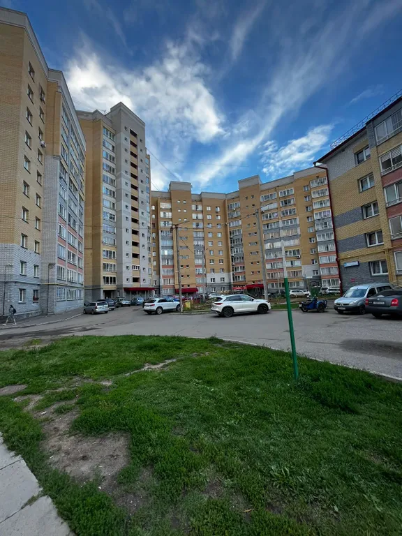 Квартира с лучшими условиями в городе