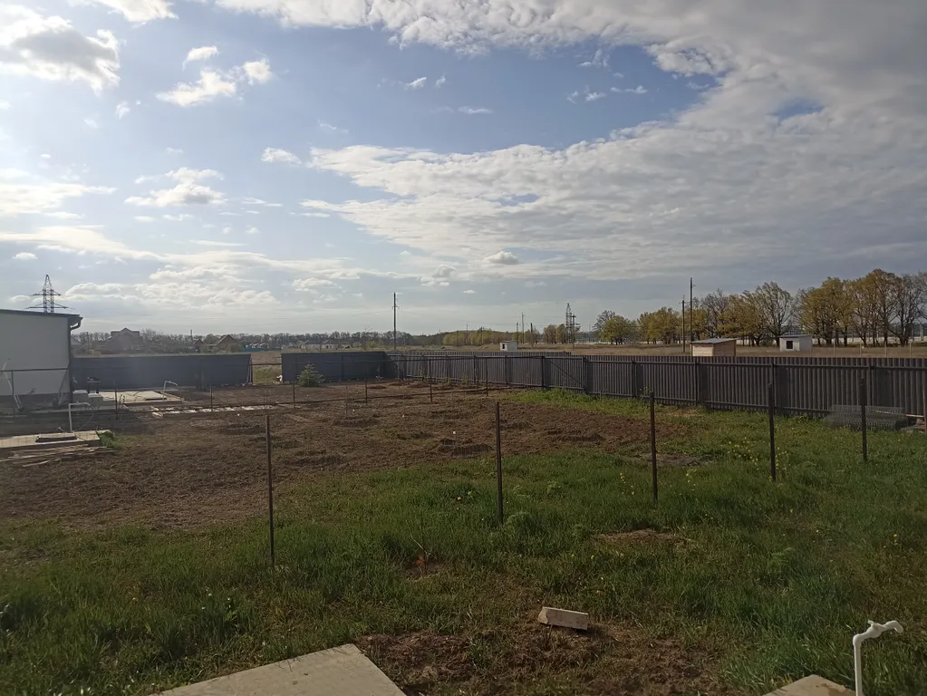 Коттедж Дом Лето в Белом — Темрюк