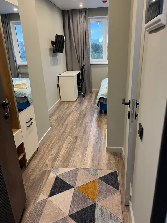Квартира Квартира Luxury apartment 2 — Москва