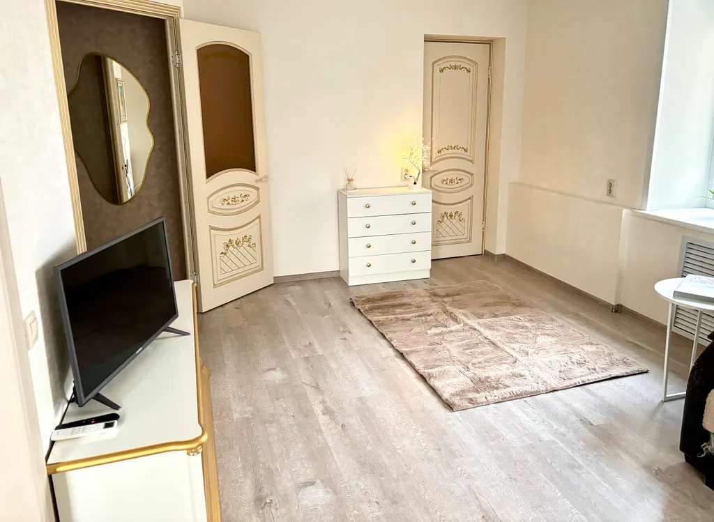 Квартира-люкс в самом центре города