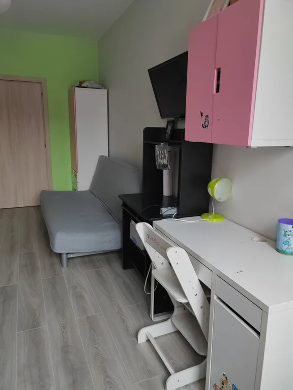 Уютный апартамент рядом с парком