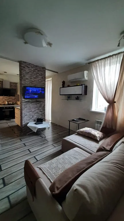 Уютная квартира для отдыха