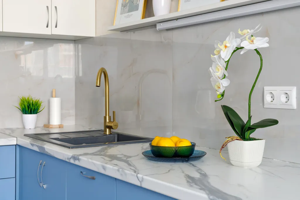 Трёхкомнатная квартира с сауной рядом с центром