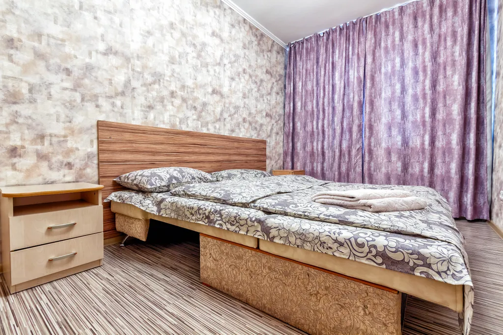 Вместительный апартамент в самом центре