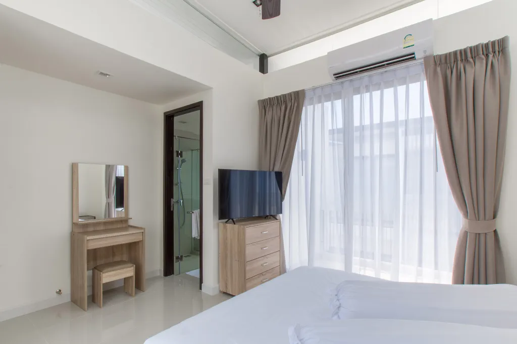 Любите захватывающий вид