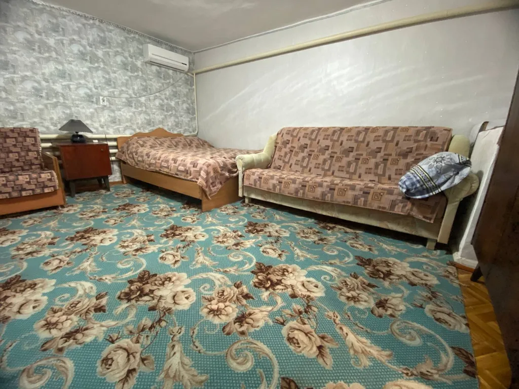 Отдых жильё в Должанской