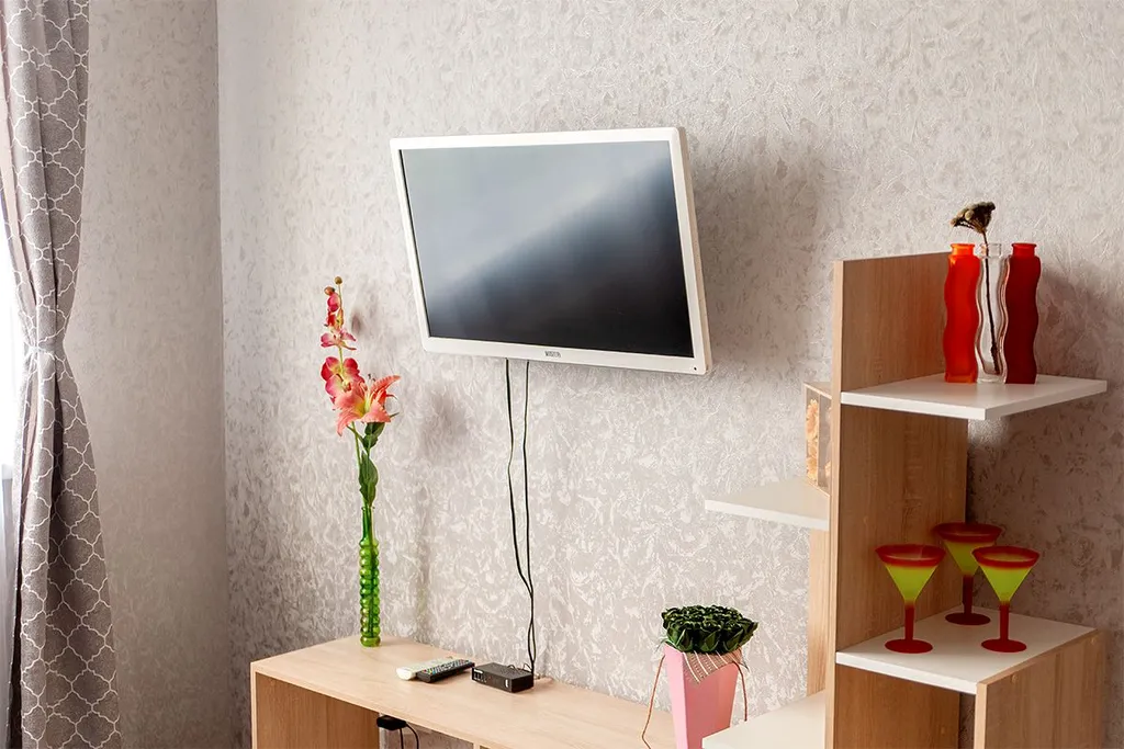 Новая уютная квартира в новостройке со сплит-системой