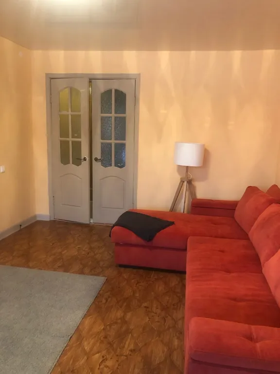 Уютная квартира на ГК гора Белая