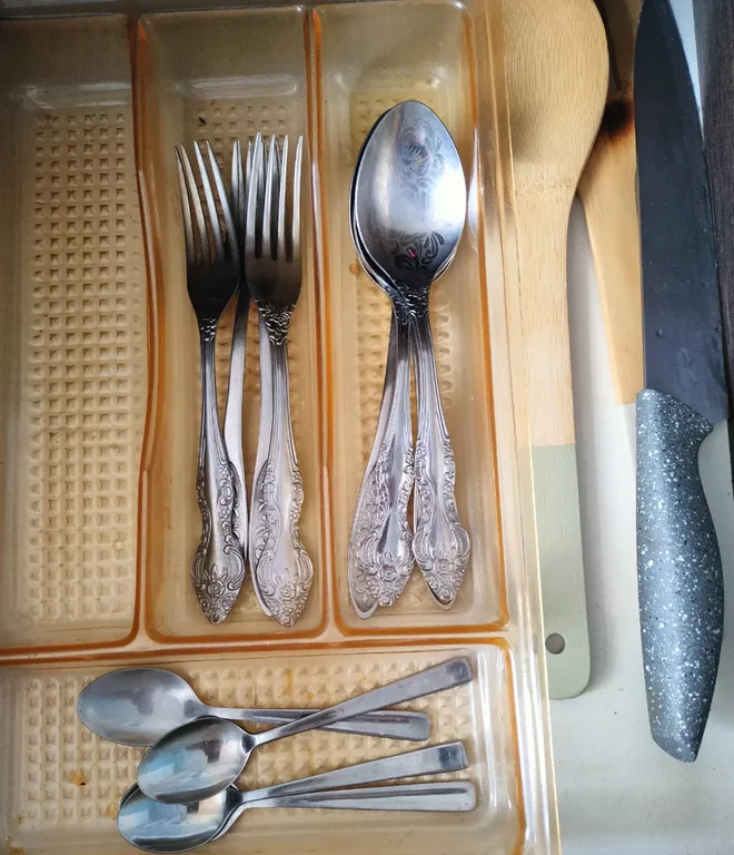 Уютная квартира в хорошем районе